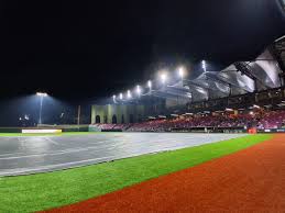 Pospuesto el segundo juego de los Bravos de León ante los Guerreros de Oaxaca