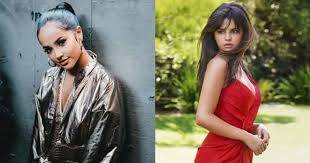I have always loved & supported a true queen like sel. Here S All Of The Drama Going Down With Becky G And Selena Gomez