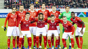 La squadra azzurra a déjà pris une option sur la qualification pour les. Pronostic Pays De Galles Suisse Groupe A Euro 2021