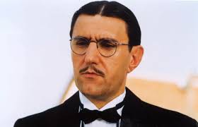Eperjes appeared in more than fifty films since 1982. Eperjes Karoly