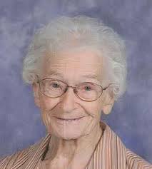 Obituary information for Ida Anna Eichten