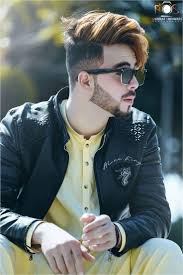 New Training Hair Style Amazing Pic Collection 2 Post4you Beard Styles Short Gents Hair Style Trendy Mens Hairstyles