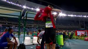 Maybe you would like to learn more about one of these? Mutaz Barshim Facebook
