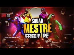 Nesta temporada os 2 primeiros colocados da ff pro league terão a vaga garantida no mundial de free fire, que irá acontecer em bangkok na tailândia! Free Fire Ao Vivo Blackout Melhor Squad Da Minha Rua Youtube