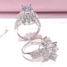 Top 10 mẫu trang sức bạc chuẩn hoàn hảo làm quà 8/3 cho phái đẹp