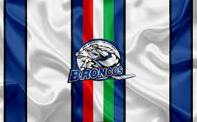 Questa è la pagina facebook ufficiale dello yogurt. Download Wallpapers Broncos Sterzing Vipiteno Hc 4k Italian Hockey Club Logo Emblem Alps Hockey League Serie A Vipiteno Italy Hockey Wsv Sterzing Bron Sports Wallpapers Broncos Emblem Logo