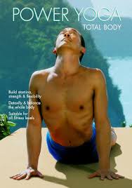 Maybe you would like to learn more about one of these? Rodney Yee Power Yoga Total Body Workout Workoutwalls