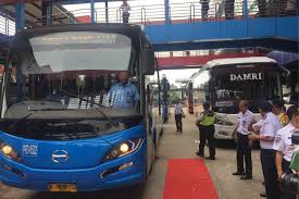 Bohlawok racing 1.305.410 views2 year ago. Pandemi Covid 19 Penumpang Yang Mudik Ke Madura Di Terminal Pondok Cabe Mendominasi