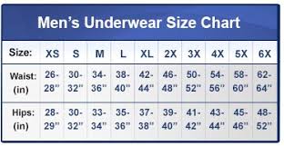 Kleinerts Mens Incontinence Underwear With Absorbent Panel