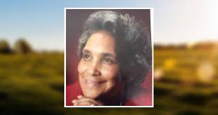 Mae E. Woodson Obituary June 14, 2017