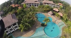 Compare hotel prices and find an amazing price for the kuala terengganu golf resort by ancasa hotels & resorts resort in kuala terengganu. Kuala Terengganu Hotels Find Cheap Hotel Deals On Trivago