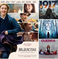 Estrenos De Peliculas Enero 2020 Mujercitas Angeles De Charly