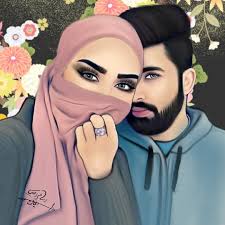 تفسير الشال في الحلم رؤية شال في المنام حجاب محجبات رمزيات Hijab Beautiful Girl Drawing Middle Eastern Makeup Cute Couples