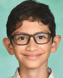 Tulare County Office of Education Visalia Times Delta 2-Page Ad