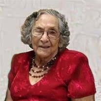 Oralia Maria Trujillo Obituary