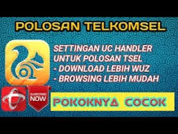 It is prepared by the office of the law revision counsel of the united states house of representatives. Polosan Telkomsel Bangkit Menggunakan Uc Mini Handler Youtube