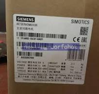 1PCS NEW SIEMENS Servo Motor 1FL6092-1AC61-0AB1