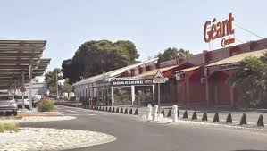 Join burton of london ! Beziers Le Geant De Montimaran Rachete Par Leclerc Midilibre Fr