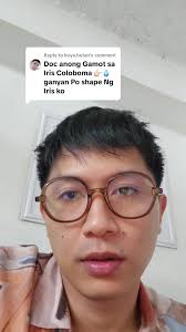 How to Get Rid of Colonoma Iris