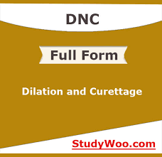 L c ka full form. Dnc Full Form What Is The Full Form Of Dnc