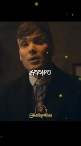 Reflexões de Thomas Shelby sobre Solidão e Motivações