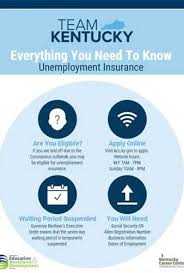 You file online at the unemployment insurance claims system. Unemployment Waiting Period Waived In Ky As Covid 19 Affects Jobs