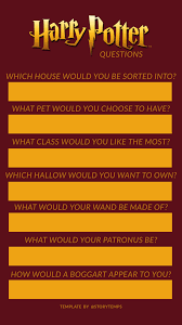 Story Template For Instagram Storytemps Storytemplate Storygames Instagram Facebook Templa Harry Potter Questions Harry Potter Film Harry Potter Stories