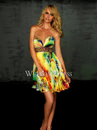 Vestito donna spalline p.pepe prezzo eur.40,00 non trattabili vestito donna con spalline patrizia pepe. Corpo A Pera Cerniera Breve Mini Cuore Senza Spalline Multicolor Impero Stili Abiti Da Cerimonia Corti Wepromdresses Com Abiti Abito Da Cerimonia Vestiti