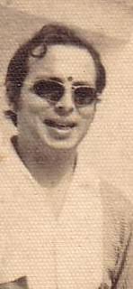 Alberto Marco Antonio Segura Rosas