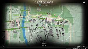 Enjoy this video showing you all the extraction points for the customs map on tarkov, i used made a map with all the exit points marked on it, the. Customs Extractions General Game Forum Escape From Tarkov Forum