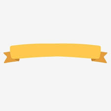 Material De Cuadro De Texto De Cinta Amarilla Amarillo Plano Cinta Png Y Psd Para Descargar Gratis Pngtree In 2020 Ribbon Png Yellow Ribbon Yellow Gifts