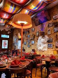 Lass dir dein lieblingsessen ganz einfach und bequem nach hause liefern. Restaurant Femina Marseille Restaurant Avis Numero De Telephone Photos Tripadvisor