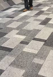 New Myriad Paving 10 Sizes 4 Colours 2 Gauges Granit Keramik Dinding Lantai