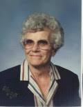 Margaret Johnson Obituary (2011)