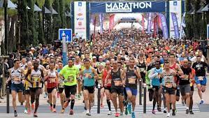 Running races in greenfield, ma. Marathon De Montpellier Mrz 20 2022 World S Marathons