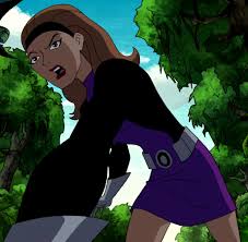 But as zip approaches the young woman to offer him a bowl of cereals, nick looses hold and falls right into the milk, before seeing the giantess leaning towards him to recover the cup. Elasti Girl Teen Titans Wiki Fandom