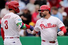 20 things to know about the Phillies for the 2026 season