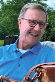 Barry Ware February 16, 1949