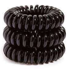 7 Easy Ways To Prevent Your Hair From Thinning Hair Ties Best Hair Ties Help Hair Loss