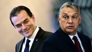 Jun 20, 2021 · kacper are 17 şi 246 de zile şi este la a patra selecţie pentru naţionala poloniei. Ungurii Rad De Ludovic Orban Practic Am Recucerit Ardealul Sau MÄƒcar Suntem Condusi De Aceeasi PersoanÄƒ Impact