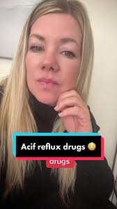 The Risks of Acid Reflux Drugs: What You Need to Know