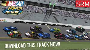 This game is extremely efficient in size. Nr2003 New Daytona 2020 Released By Bbmc Youtube