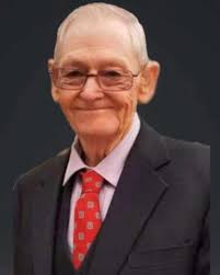 Billy Noel Brickey Obituary December 2, 2024