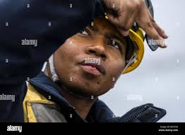 Richard crane hi-res stock photography and images