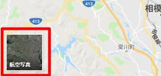 Googleマップで地図が回転しない方必見 Pcで航空写真を回転させるやり方 Aprico