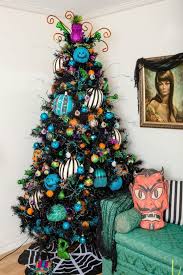 We did not find results for: A Dozen Ideas For How To Decorate A Black Christmas Tree For Halloween