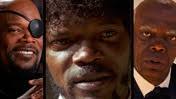 Top 10 mejores personajes de Samuel L. Jackson