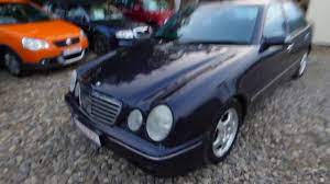 Check spelling or type a new query. Mercedes Benz E220 Cdi 2000 2 2cdi In Rate Fara Avans Youtube