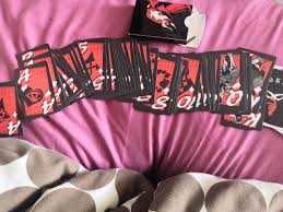 With exciting strategic gameplay, even when you think you're about to win or lose, your or another player can turn the game around out of nothing. Tycoon Card Deck Irl Persona5
