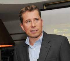 Understanding power and politics in the digital age. Tom Fletcher Foreign Commonwealth Development Office Blogs